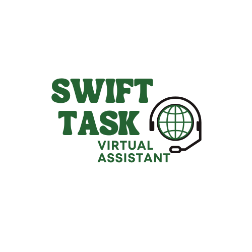 SwiftTask Virtual Assistant